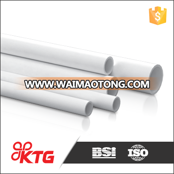 PVC RIGID CONDUIT